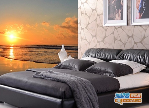 欧瑞家具加盟费