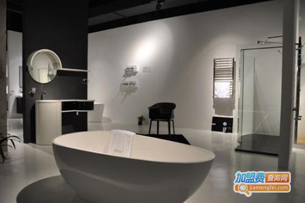 松霖卫浴加盟费