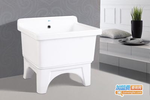 白特卫浴加盟费