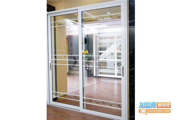 派尚门业加盟费