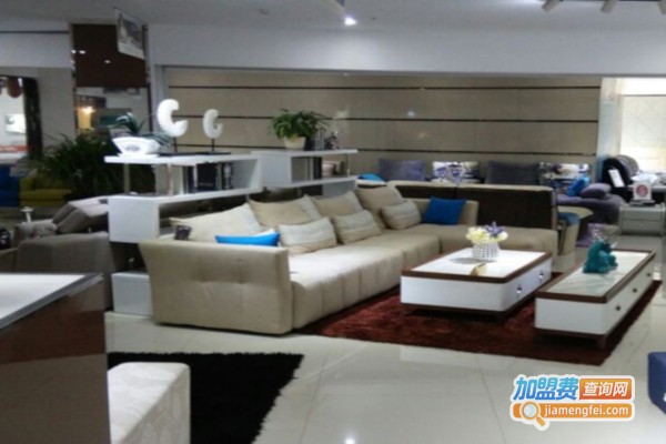 莱弗思家具加盟费