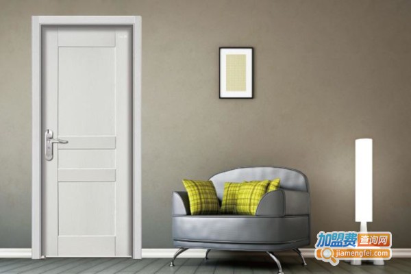 柏洛威木门加盟费