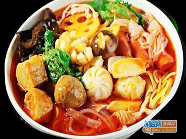 miss辣麻辣烫加盟费