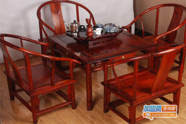 元亨利古典家具加盟费