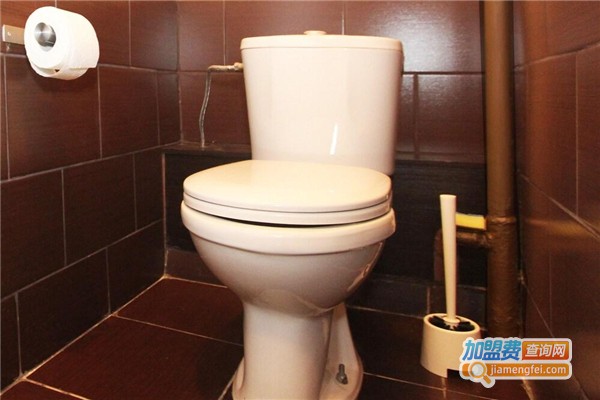 卡雅卫浴加盟费