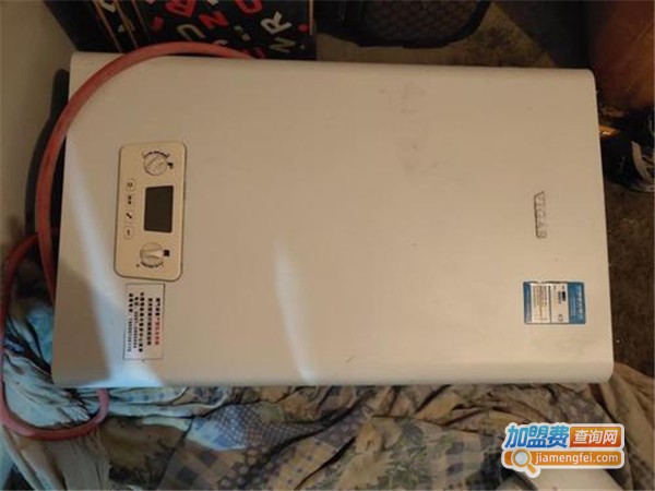 维家壁挂炉加盟