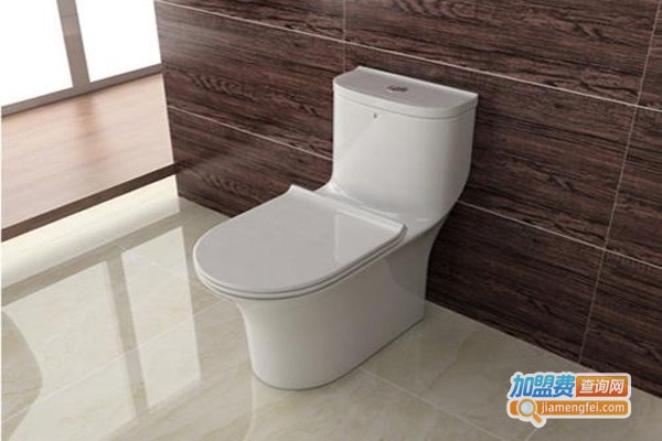 赛唯雅卫浴加盟费