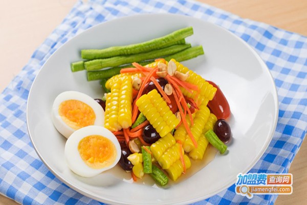 薛氏三八快餐加盟费