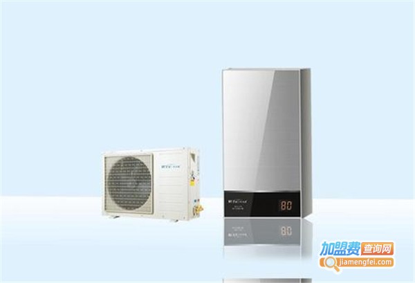 华天成空气能热水器加盟费