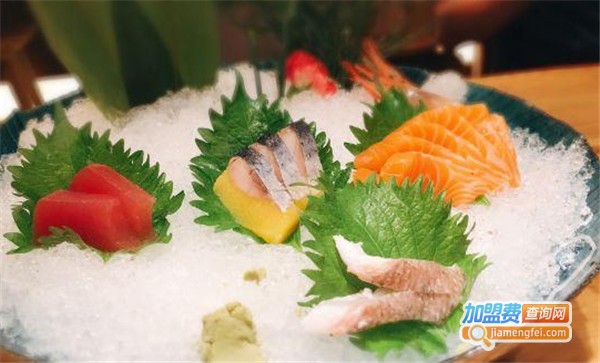 和彩日本料理加盟费