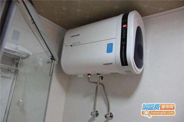 米特拉空气能热水器加盟费