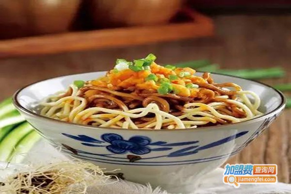 石太婆热干面加盟费