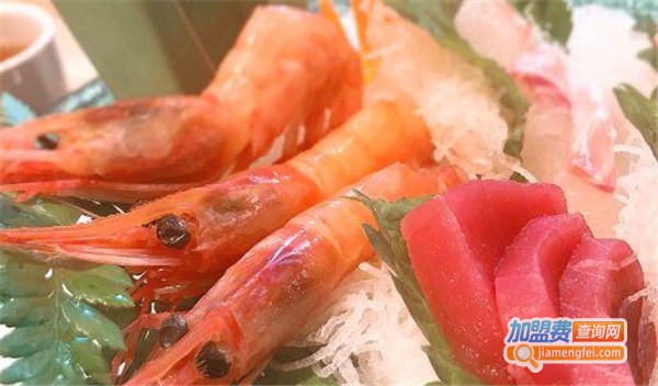 和彩日本料理加盟费