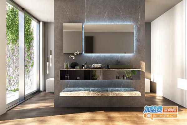 法标卫浴加盟费