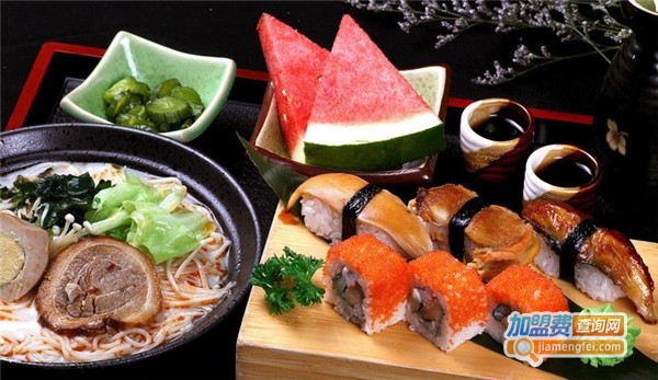 谷田日本料理加盟费