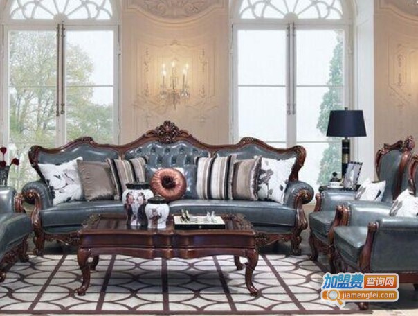 纪梵希家具加盟费