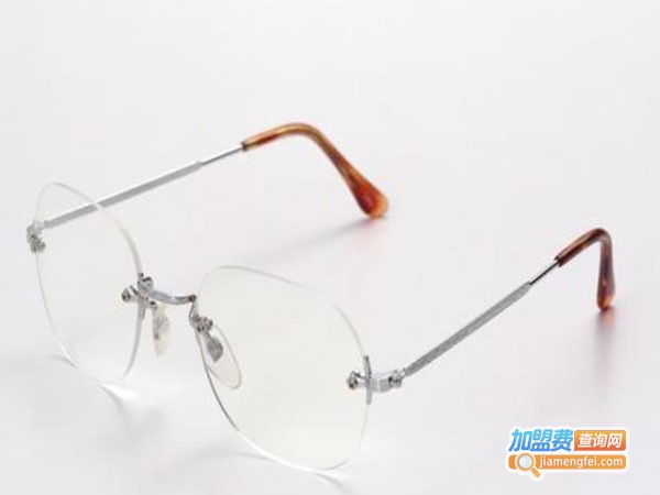佳明眼镜加盟费