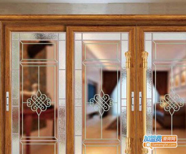 福美康门业加盟费