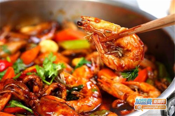 战锅志三汁焖锅加盟费