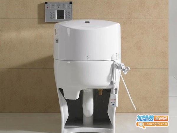 天陶卫浴加盟费