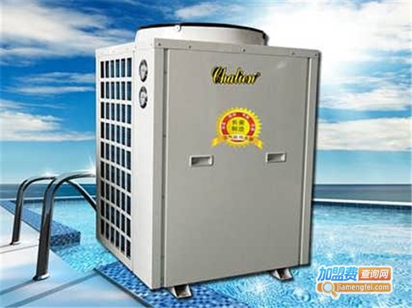 长菱空气能热水器加盟费