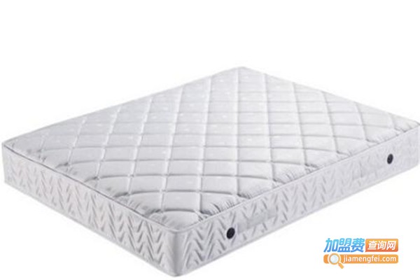 佳梦床垫