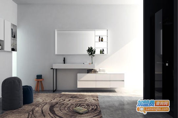 法标卫浴加盟费