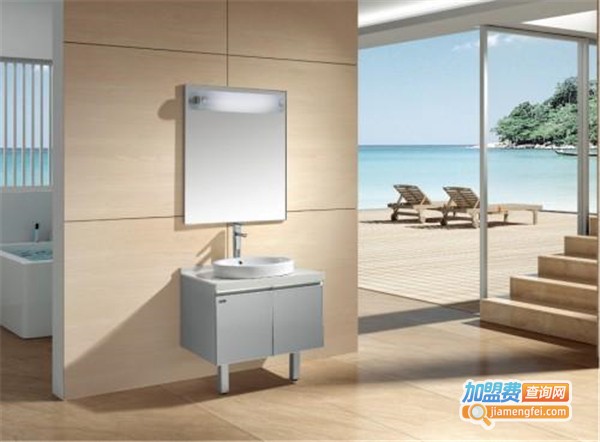 阪神卫浴加盟费