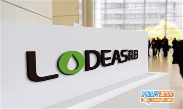 森田卫浴加盟费