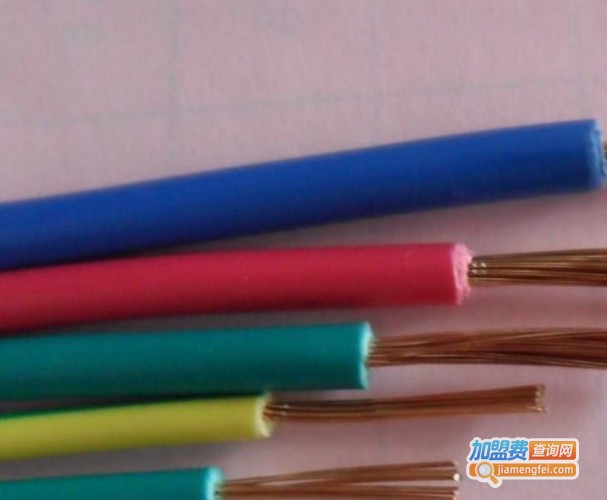 阳谷电缆加盟费