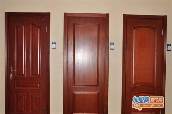 欧耐门业加盟费