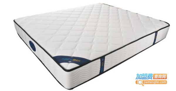 福满园床垫加盟费