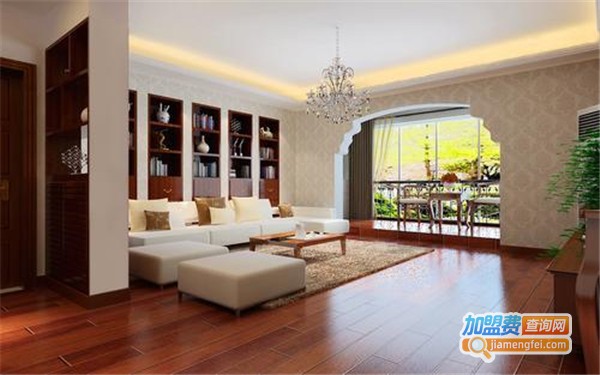 英迈木门加盟费