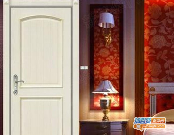 鲁班世家木门加盟费