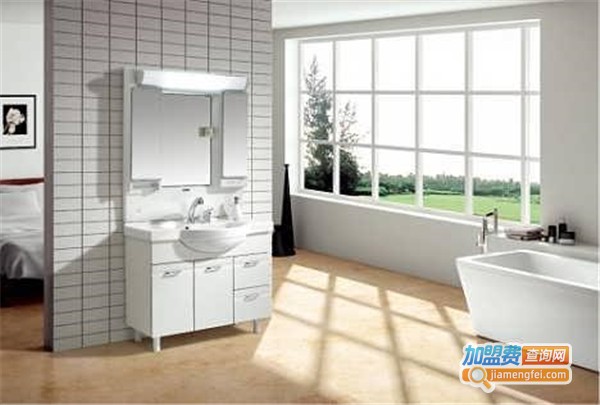 阪神卫浴加盟费