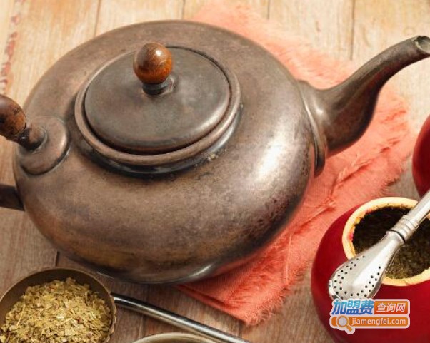 帕拉纳马黛茶加盟费