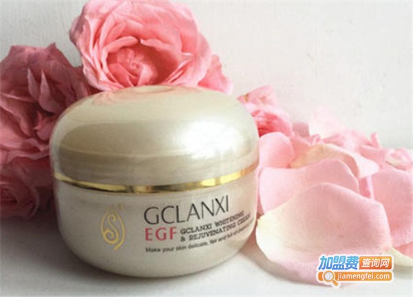 绿韵兰茜加盟费