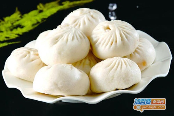 泗喜包子加盟费