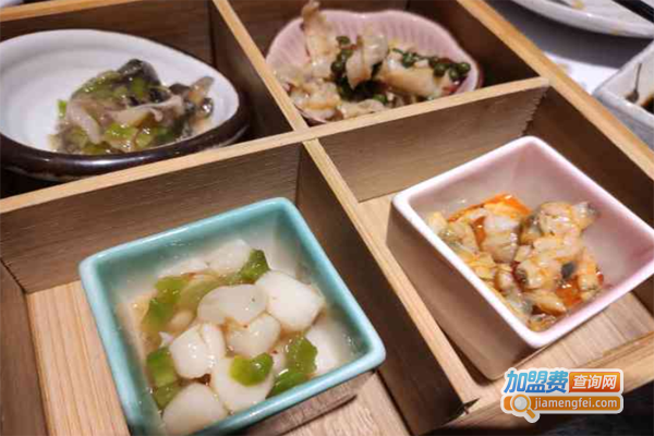 樱之亭日本料理