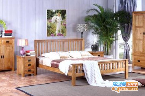 考拉乐家居加盟费