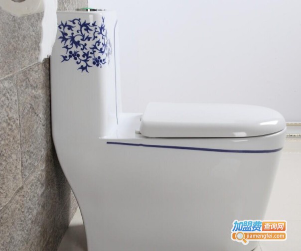 诺贝尔卫浴加盟费