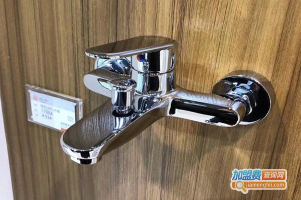 外冈卫浴加盟费