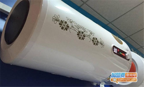 华天成空气能热水器加盟费