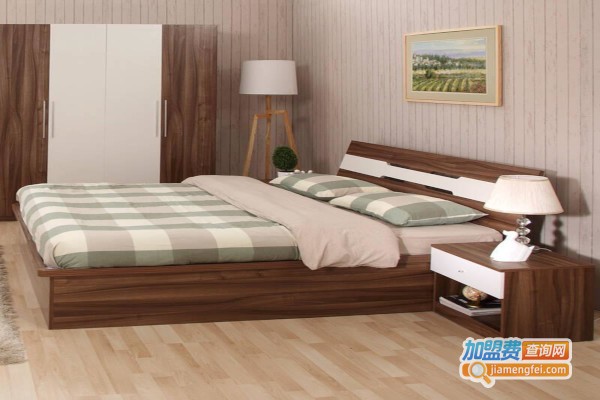 瑞信家具加盟费