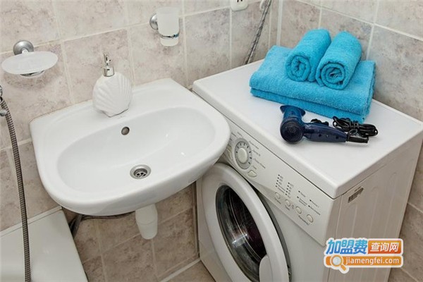 卡雅卫浴加盟费