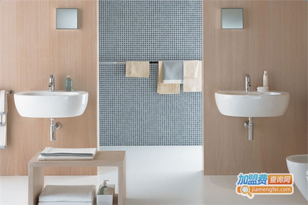 派帝罗卫浴加盟费