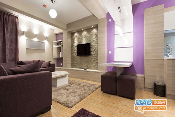 优乐装饰加盟费