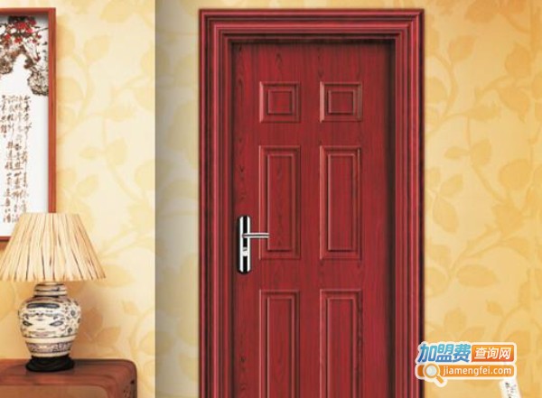 猛固门业加盟费