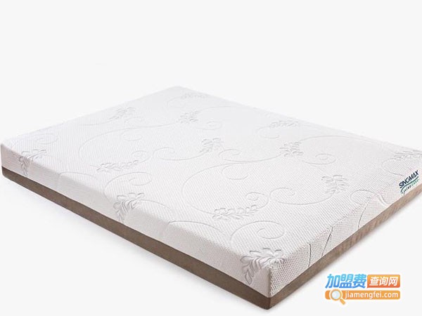 赛诺床垫加盟费