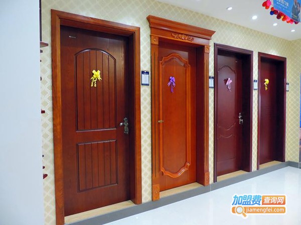 圣堡罗门业加盟费